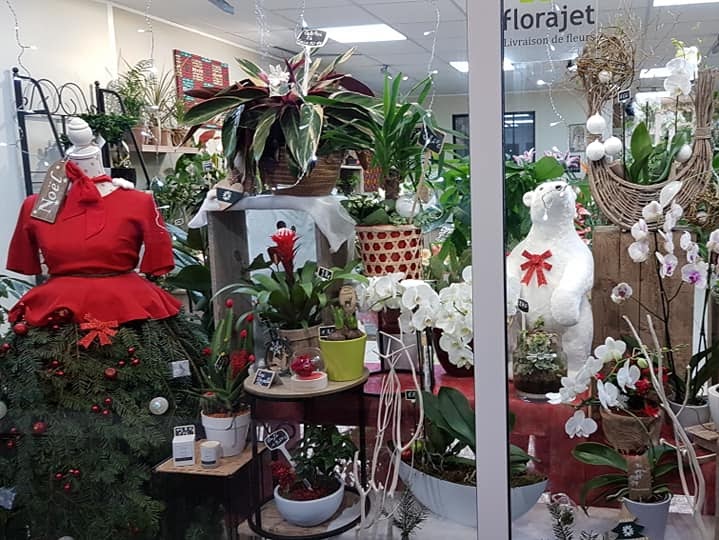 Les fleurs de Latour