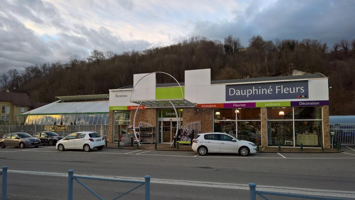 Dauphiné Fleurs