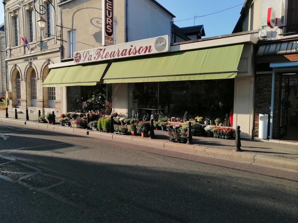 La Fleuraison