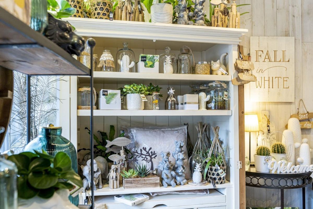 Le Jardin de Camille