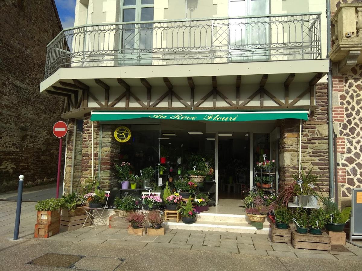 Au Rêve Fleuri