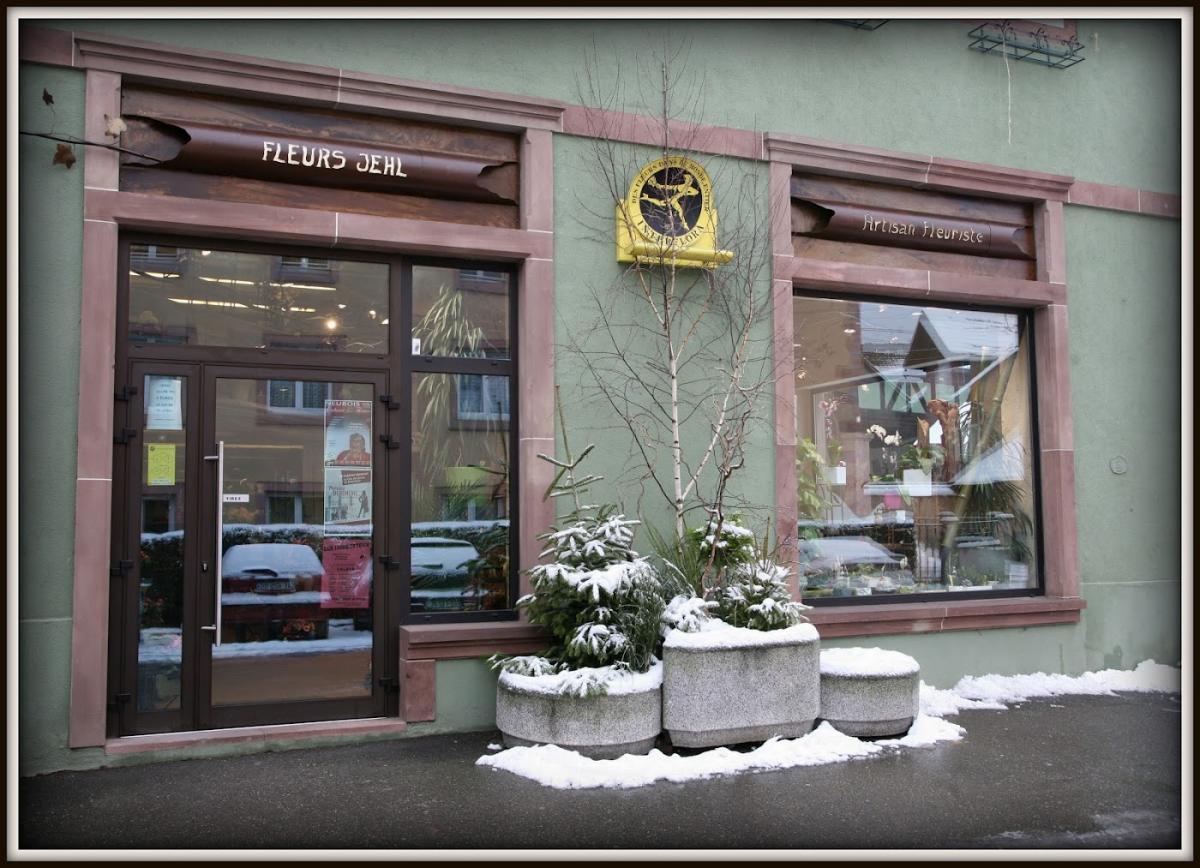 Fleurs Jehl