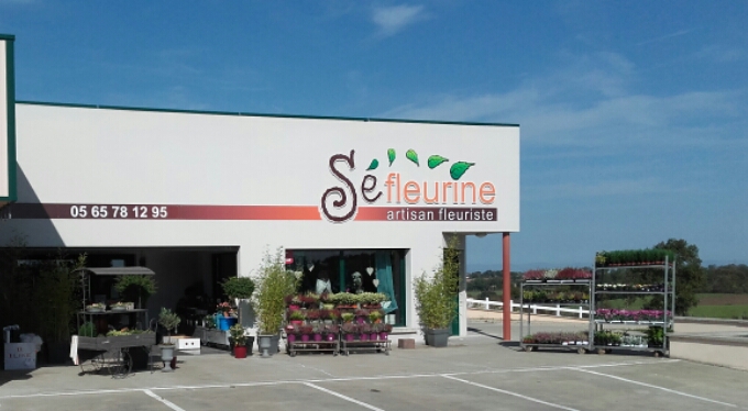 SE Fleurine