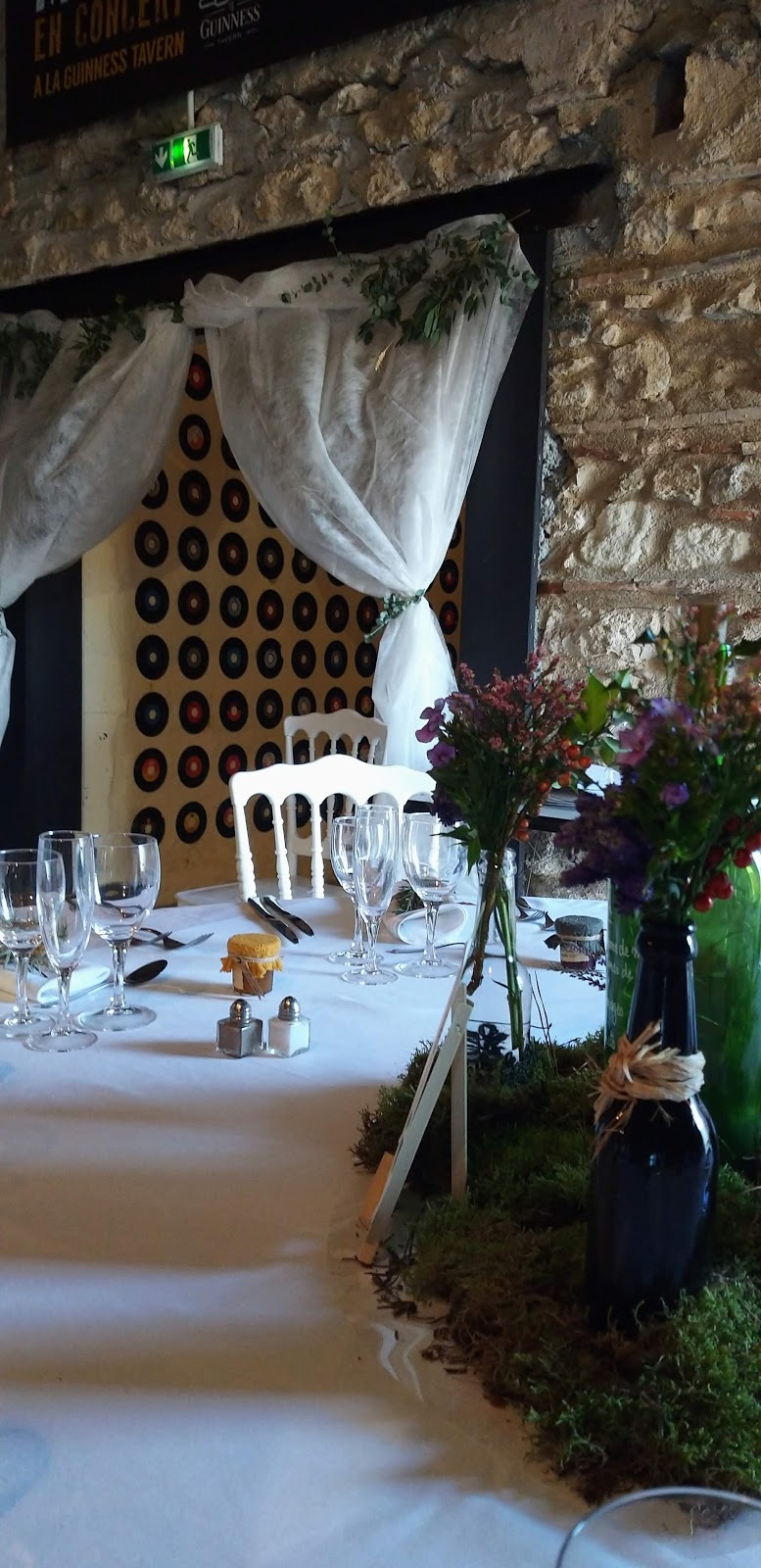 California Fleuriste SARL Ophélie Fleurs