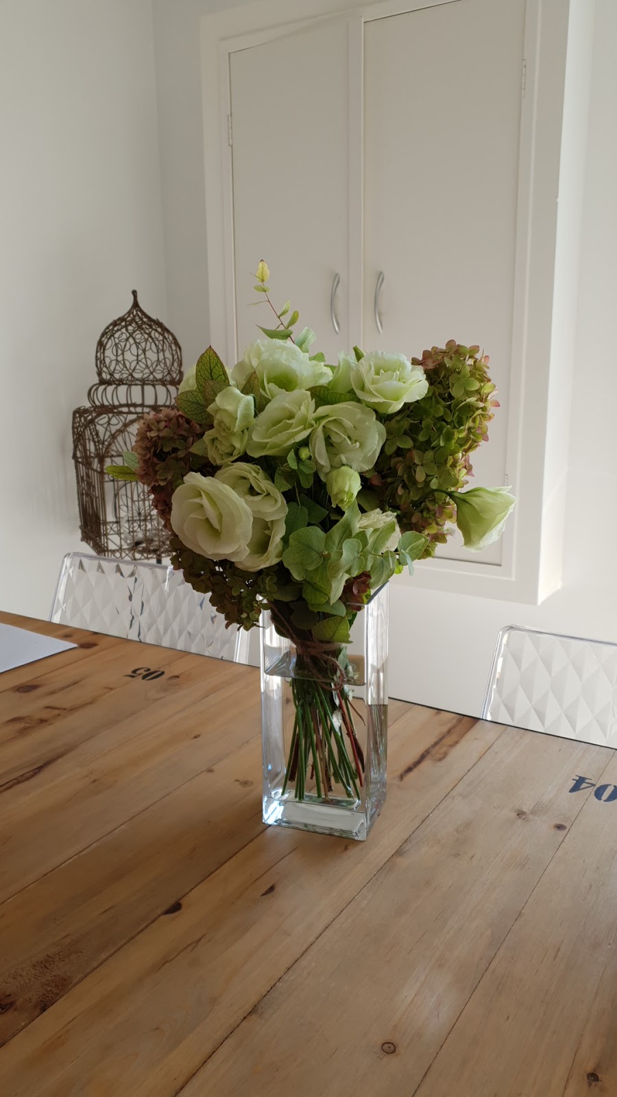 Le Jardin des Carmes