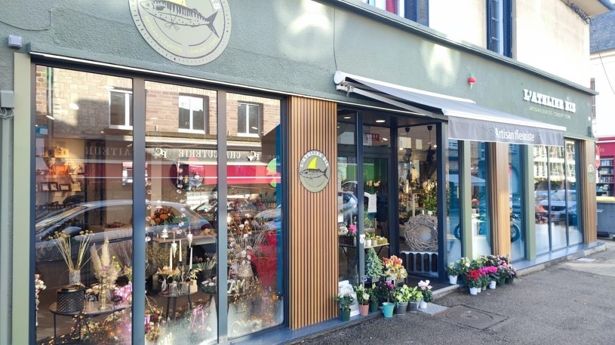 Atelier Bis Artisan Fleuriste - Concept Store