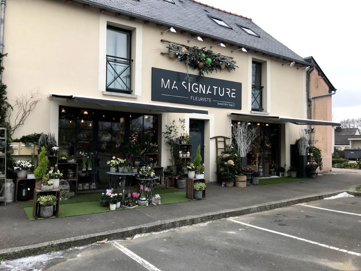 Ma Signature Fleuriste