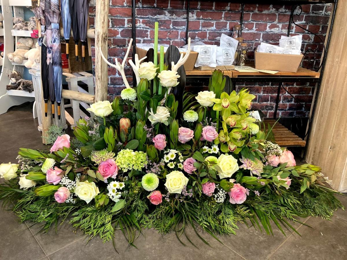 Les Fleurs de Cyprienne