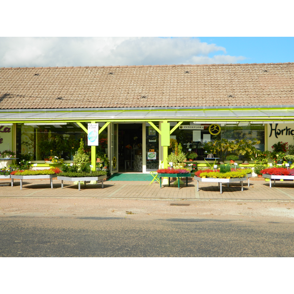 La Rose d'Or -meursault /Fleuriste /interflora