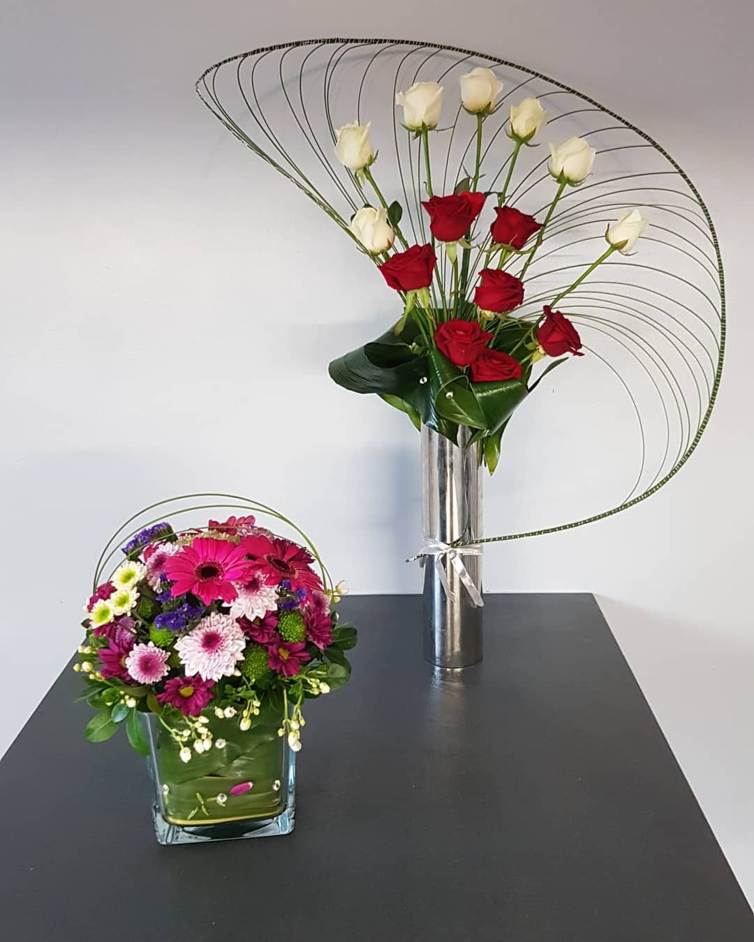 INALIA - Fleuriste-Créatrice