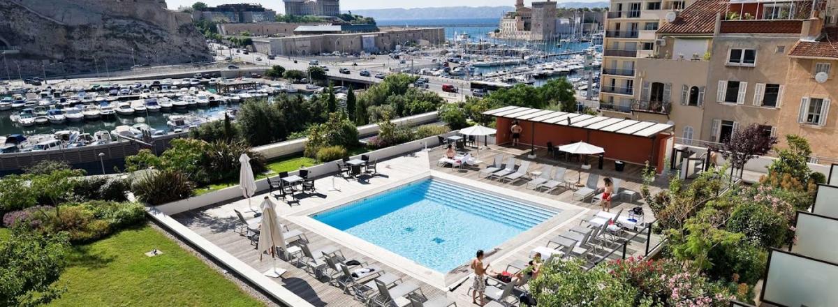 Les Jardins de Gally Agence Sud Est Paysages de Provence