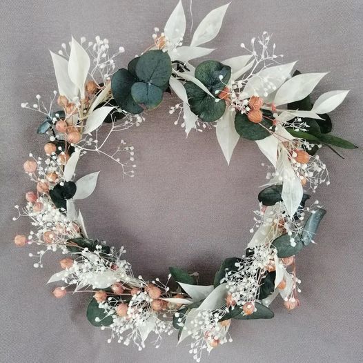 L'atelier de Camille Fleuriste