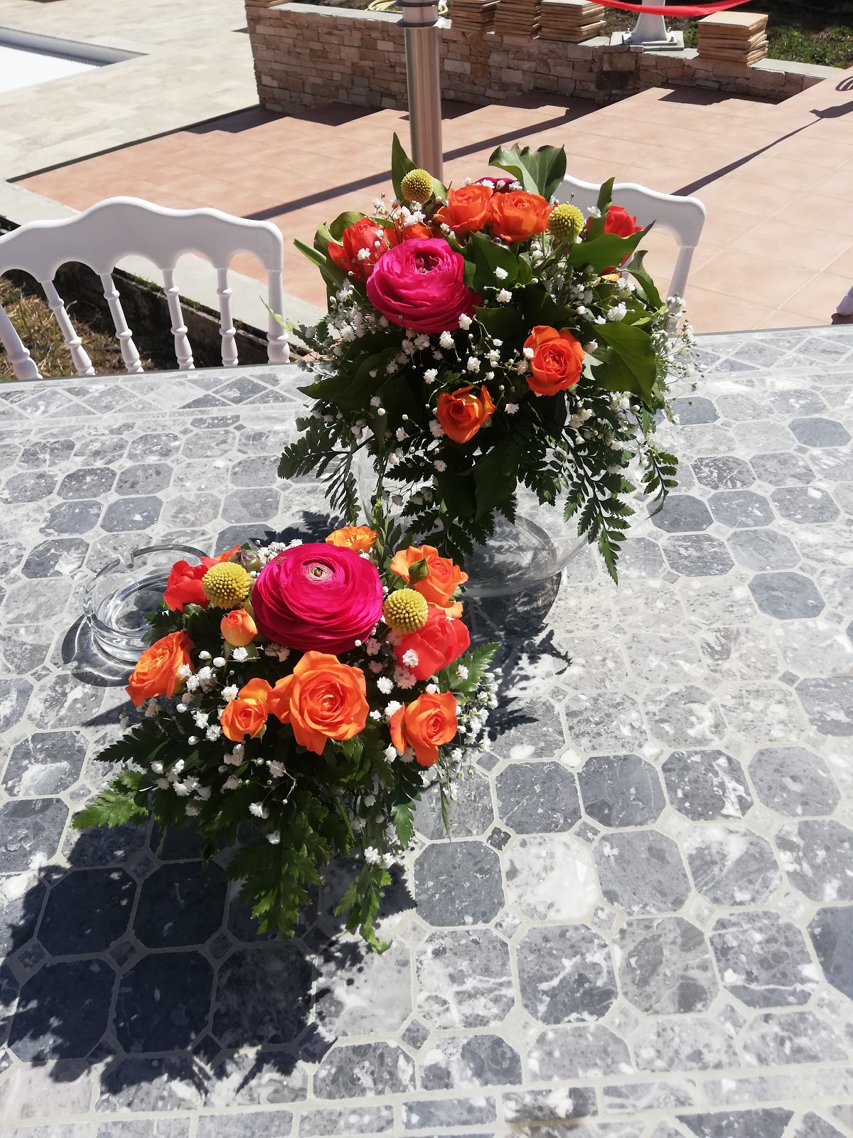 Fleurs de thé... rêves