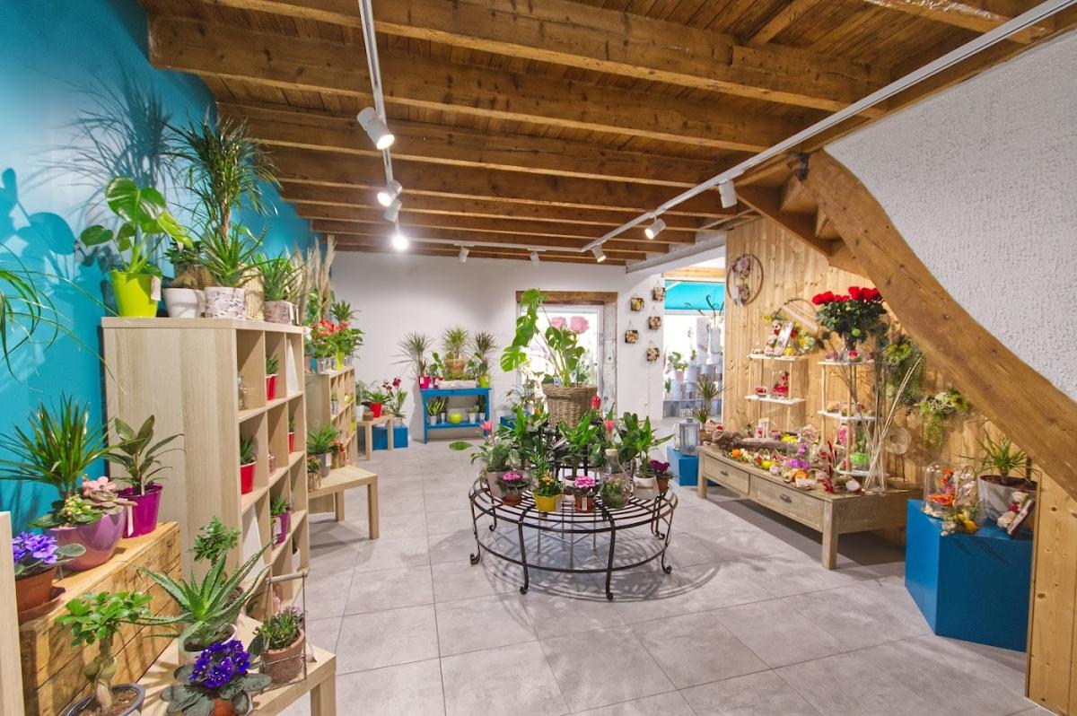 La Magie des Fleurs By Clémence