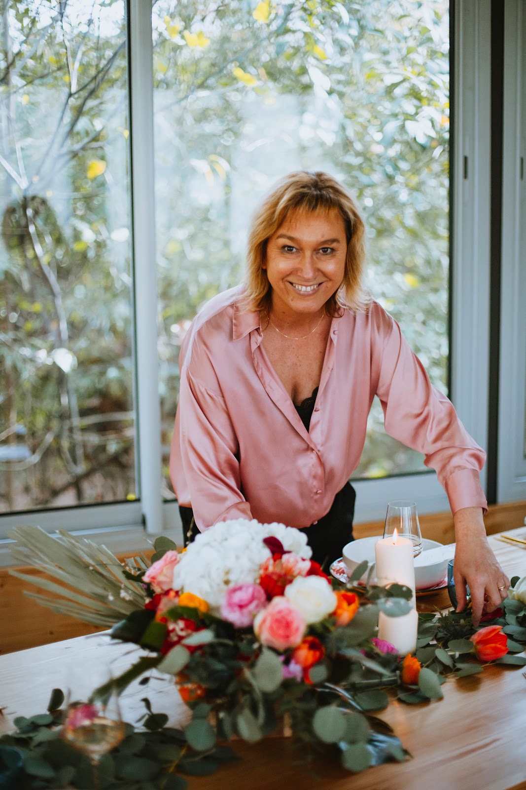 Corinne Pérignon Events