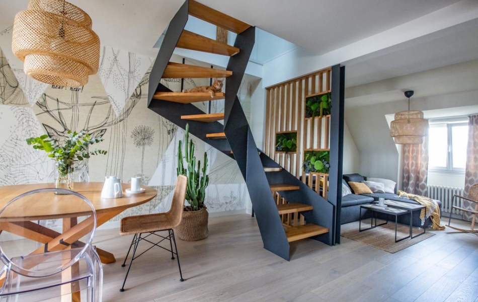 Irène Audry / ARS INTRA DESIGN