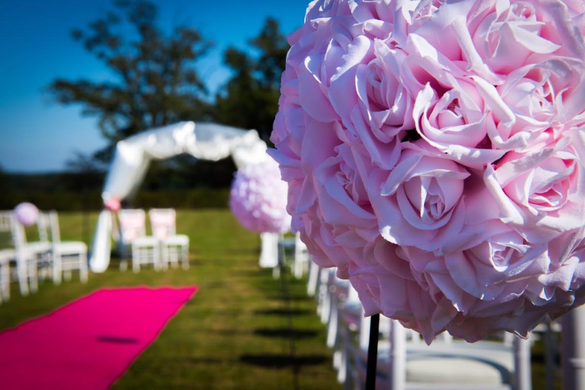 Malice & Déco, Décoratrice Mariage Lyon