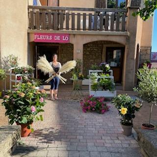 Fleur de Lo