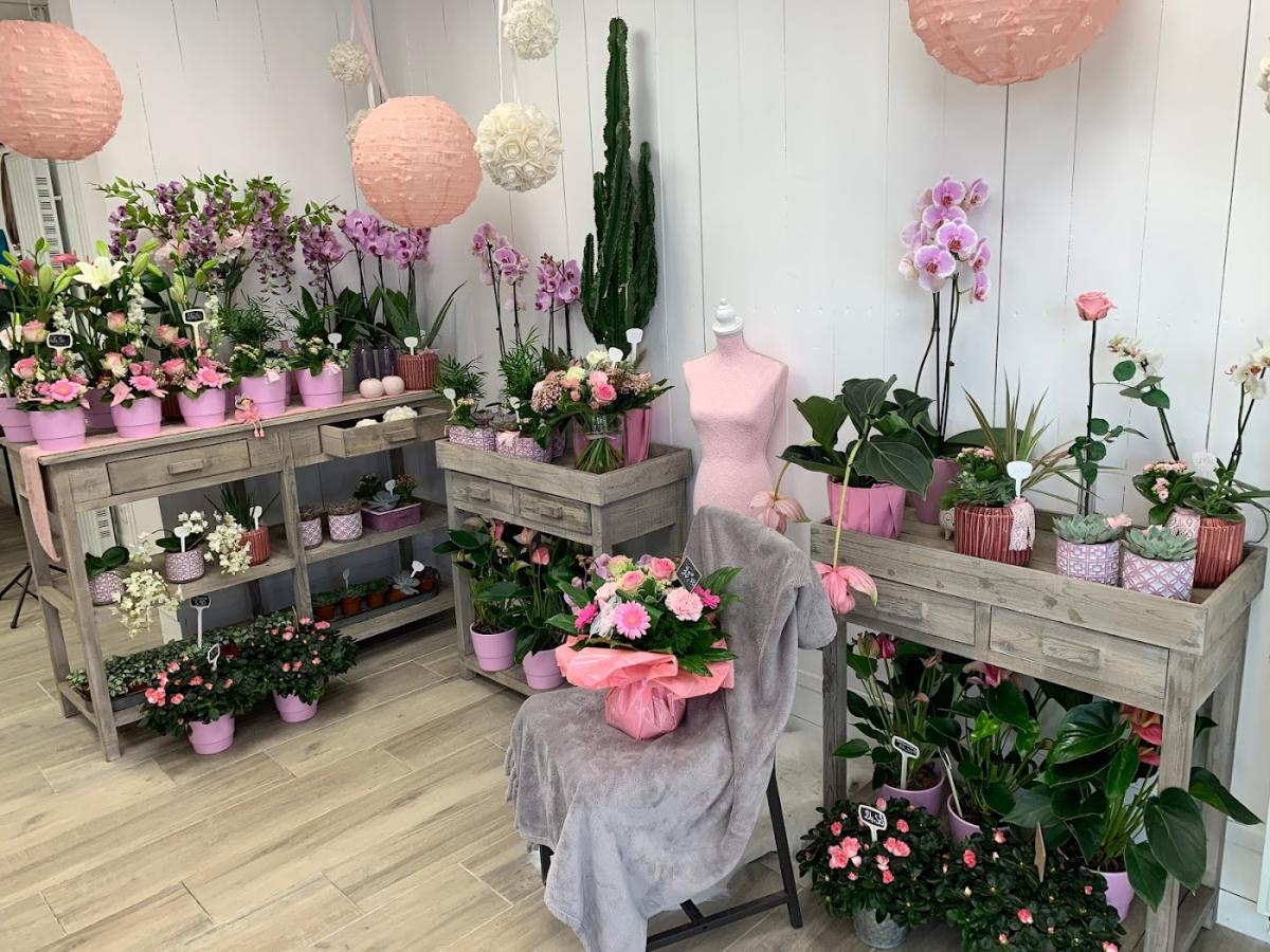 Vos Couleurs de Fleurs