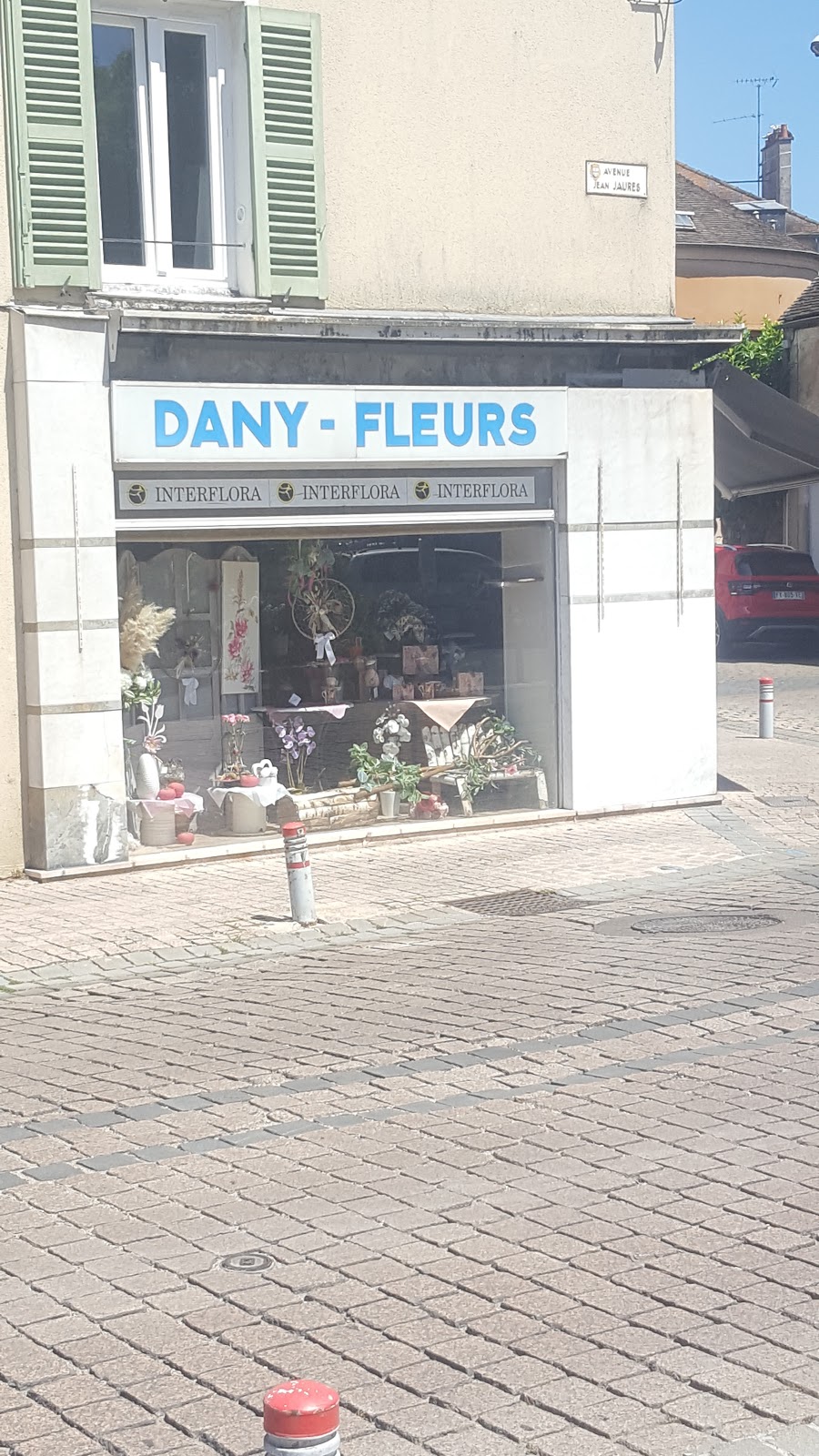 Dany Fleurs