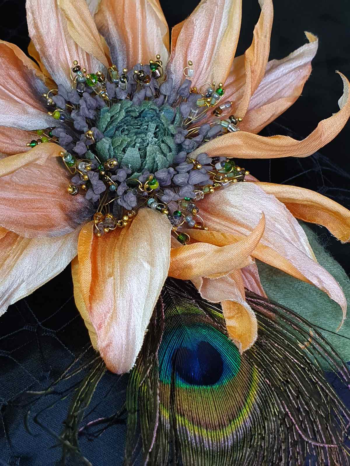 Designer Silks by Diana