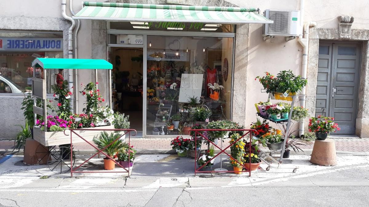 Le Paradis Vert