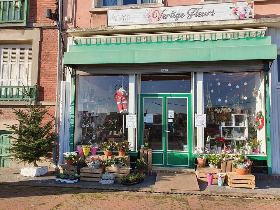 Vertige Fleuri