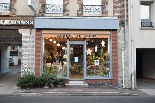 Collard Alex - BOUTIQUE ALOES D'EDEN