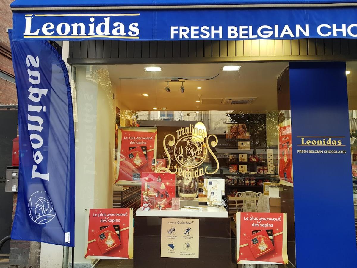 Le Bouquet de Taverny