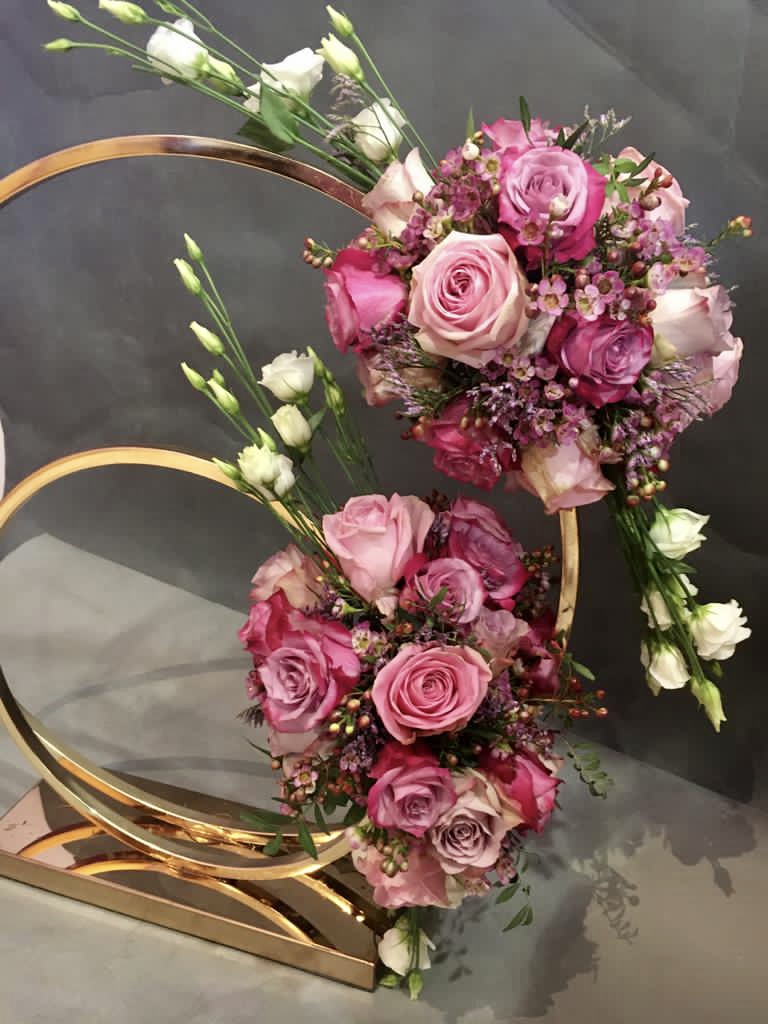 Fleuriste BeBloom (Saint Jean de la ruelle)