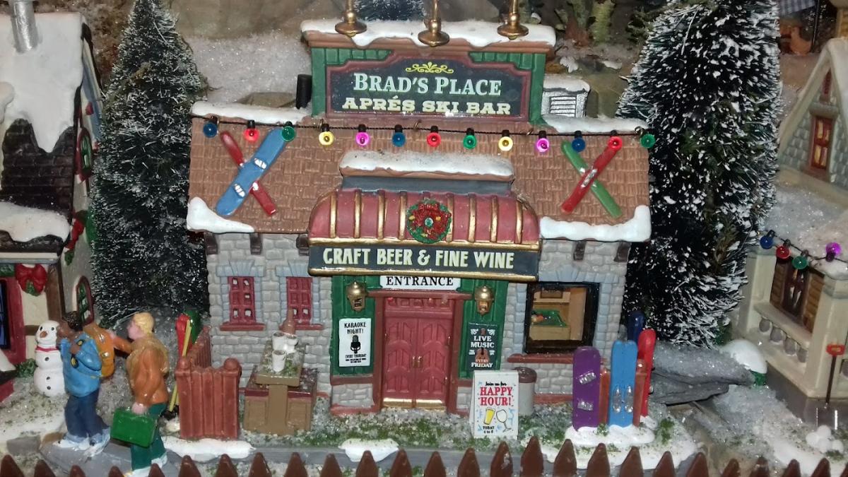 Botanic l'isle d'Abeau