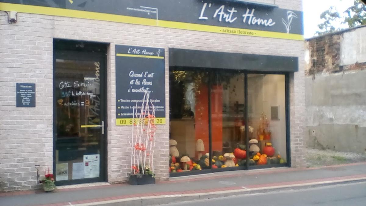 L'art Home