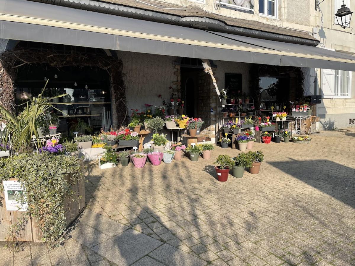 AU COEUR D'UNE PASSION