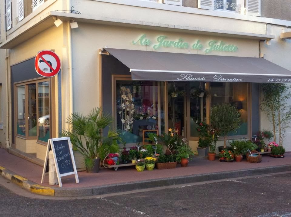 Au Jardin de Juliette