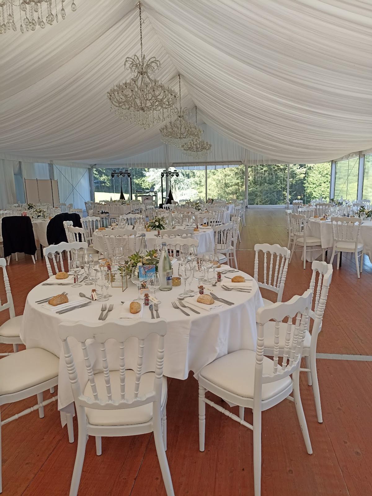 Les Jardins de Bagatelle