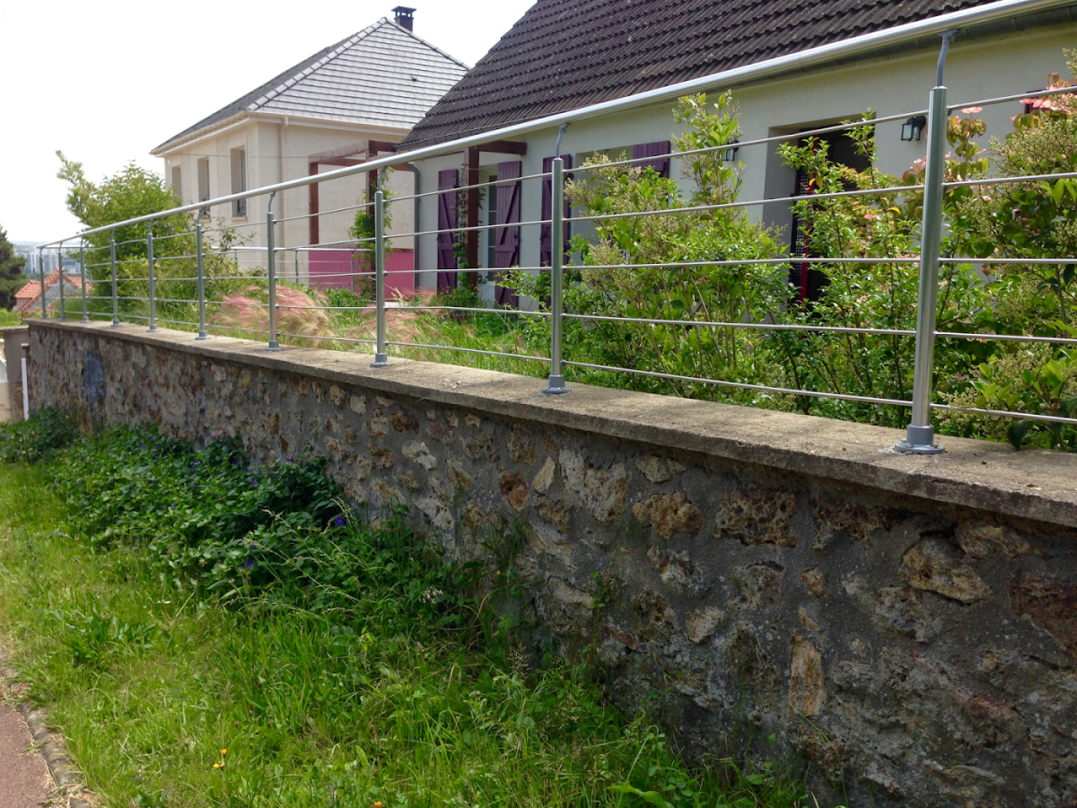 Contat Cécile Éco-paysagiste