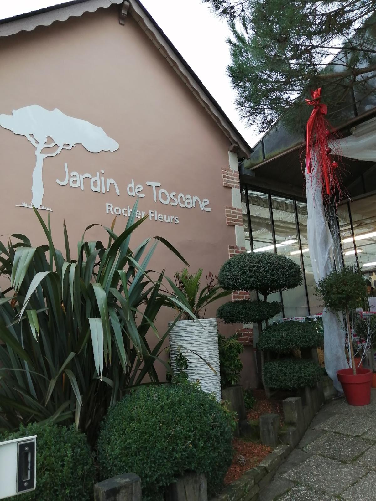 JARDIN DE TOSCANE - Fleurs | Paysagiste | Horticulteur | Pépiniériste