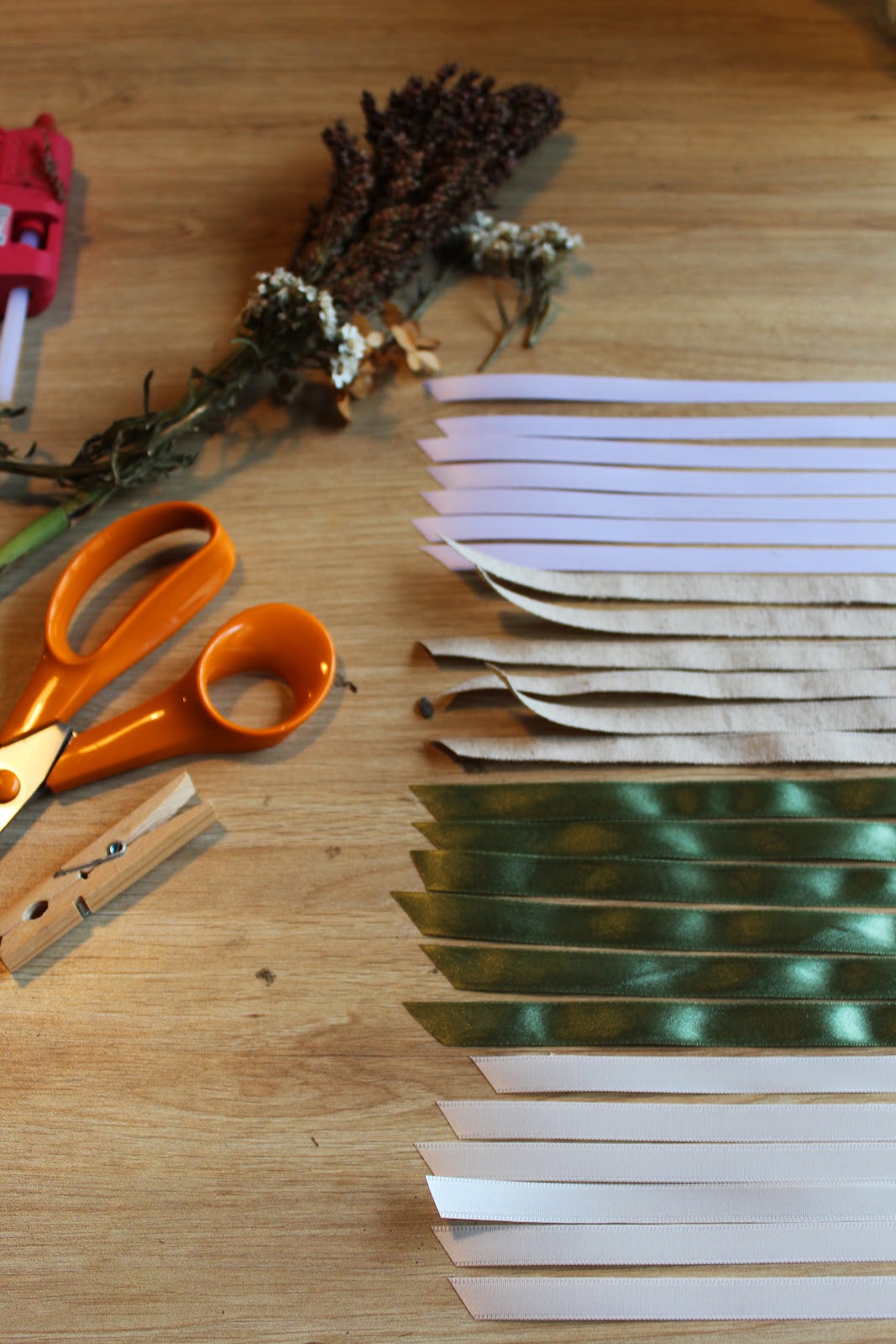 Atelier Gareau - Fleuriste événementiel.