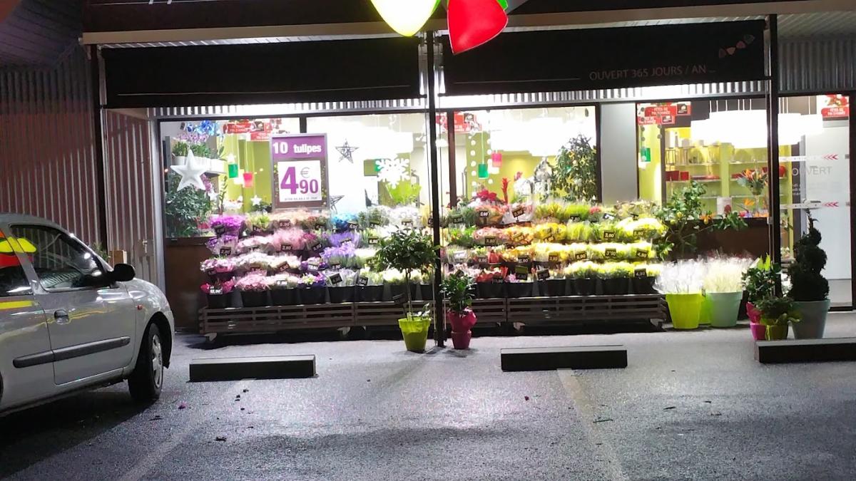 Carrément Fleurs - Fleuriste Tonneins 47 - Livraison de fleurs à domicile