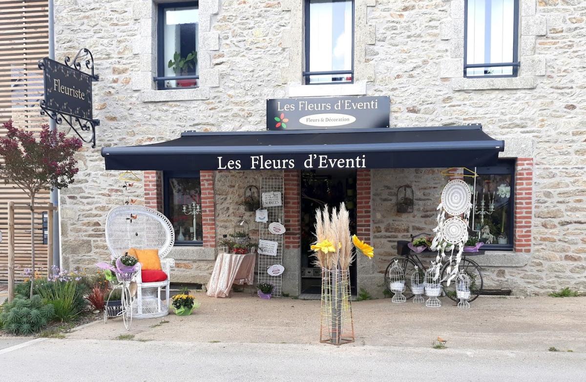 Les Fleurs d'Eventi