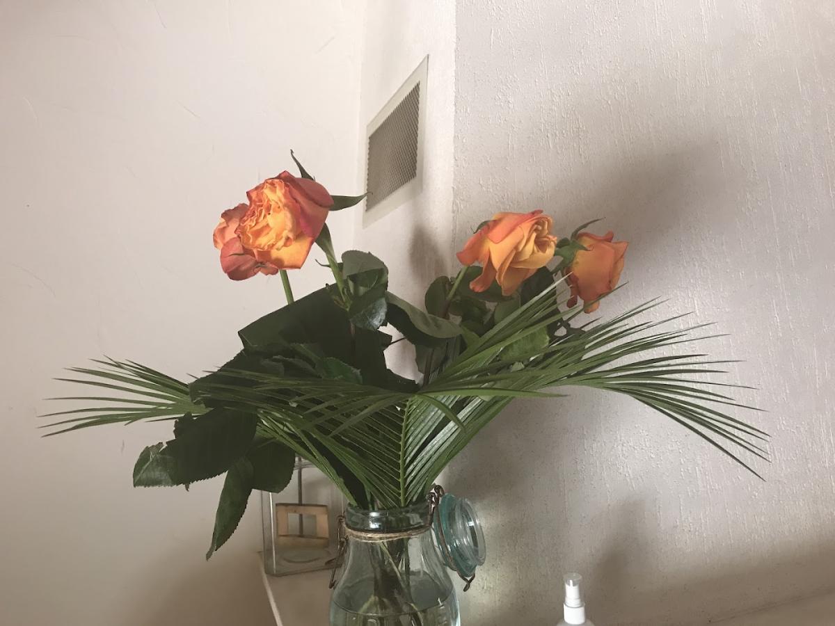 Fleuriste Feuillebois