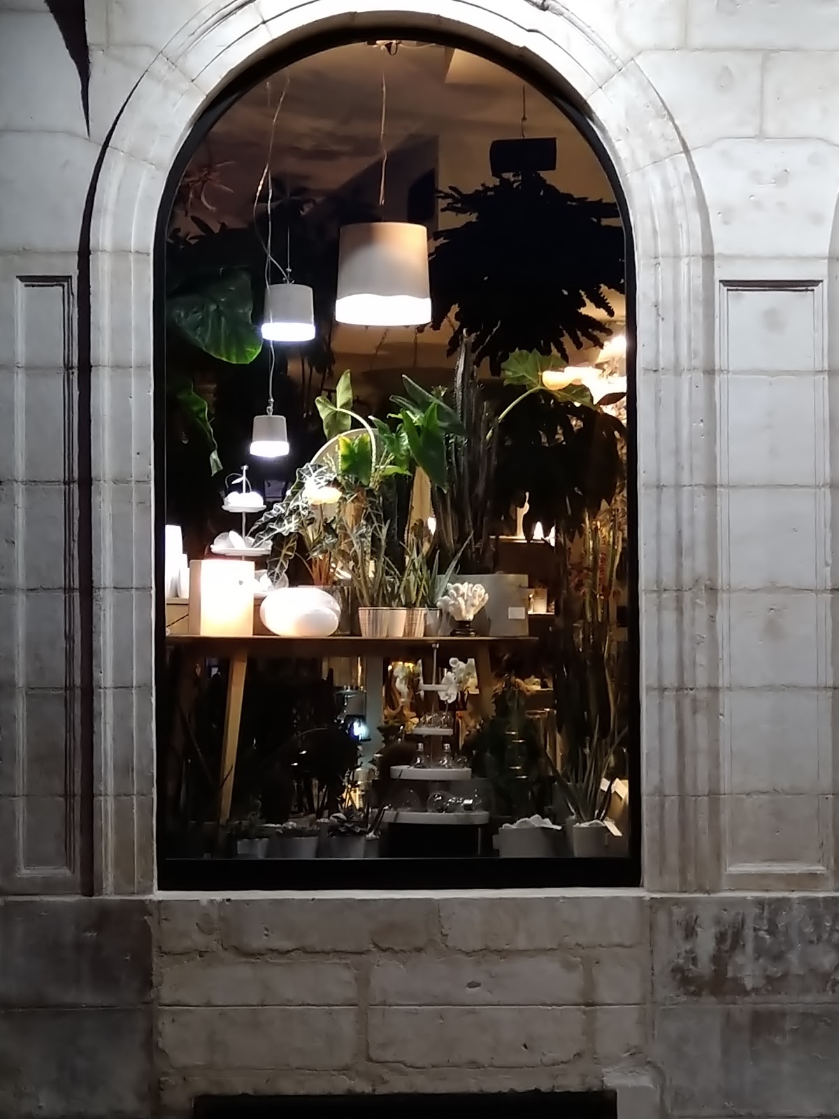 La Petite Boutique Des Horreurs