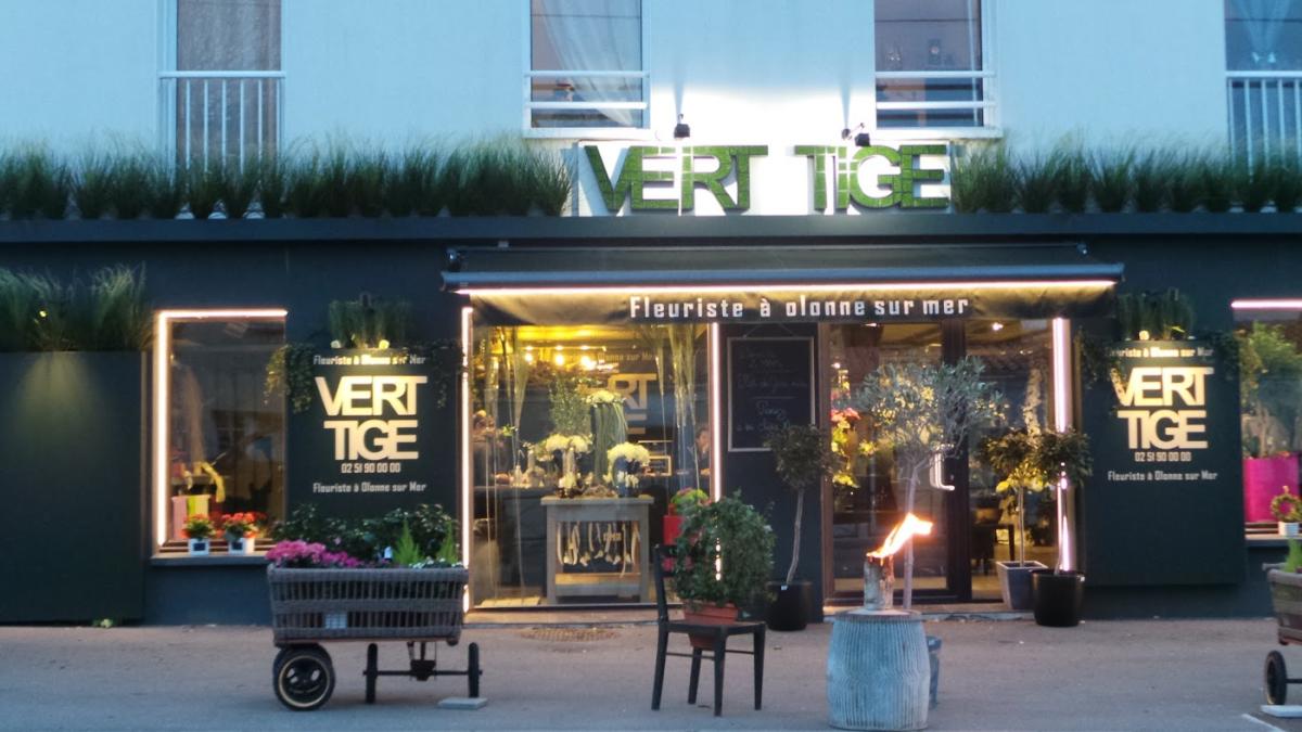 Vert Tige