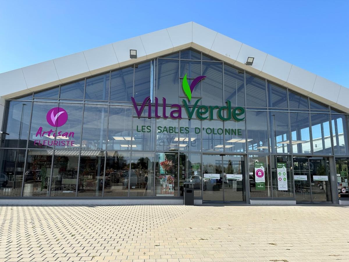 Fleuriste VillaVerde