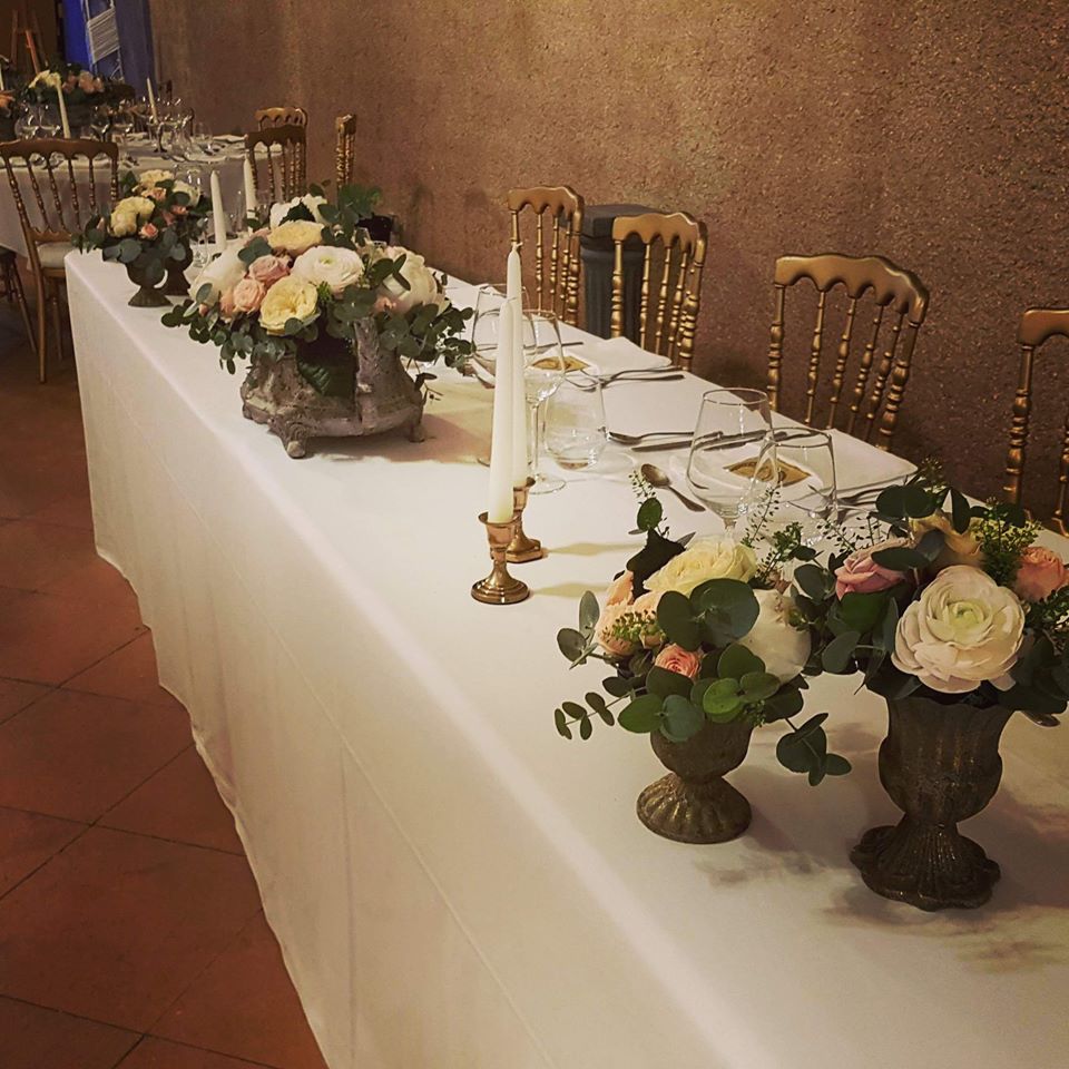 Etablissements Floripêche