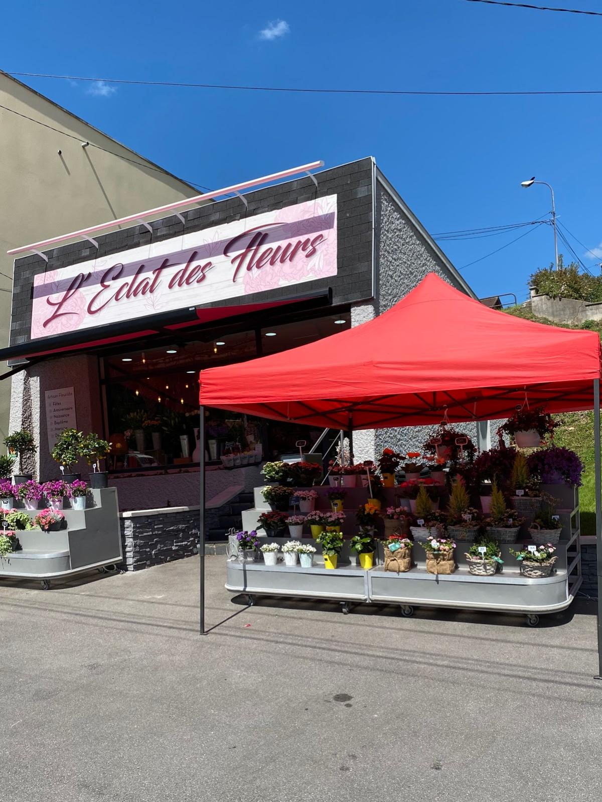 L’Eclat des Fleurs