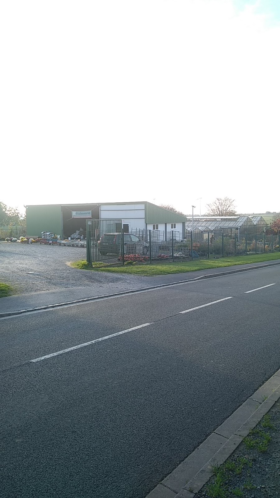 scea Desteucq fleurs