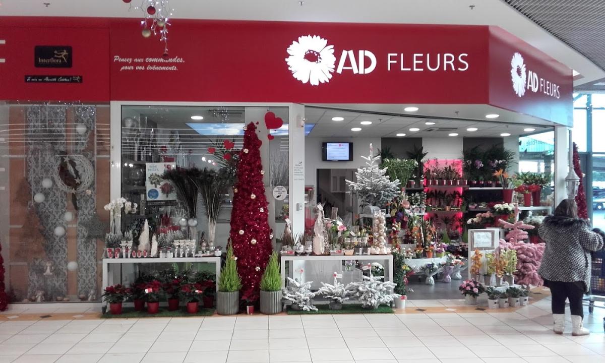 AD Fleurs