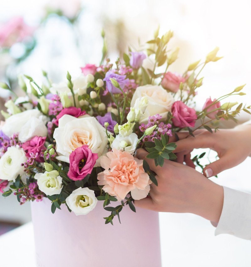 CHEZ ESTELLE FLEURS CADEAUX ET DECORATION - Bischwiller