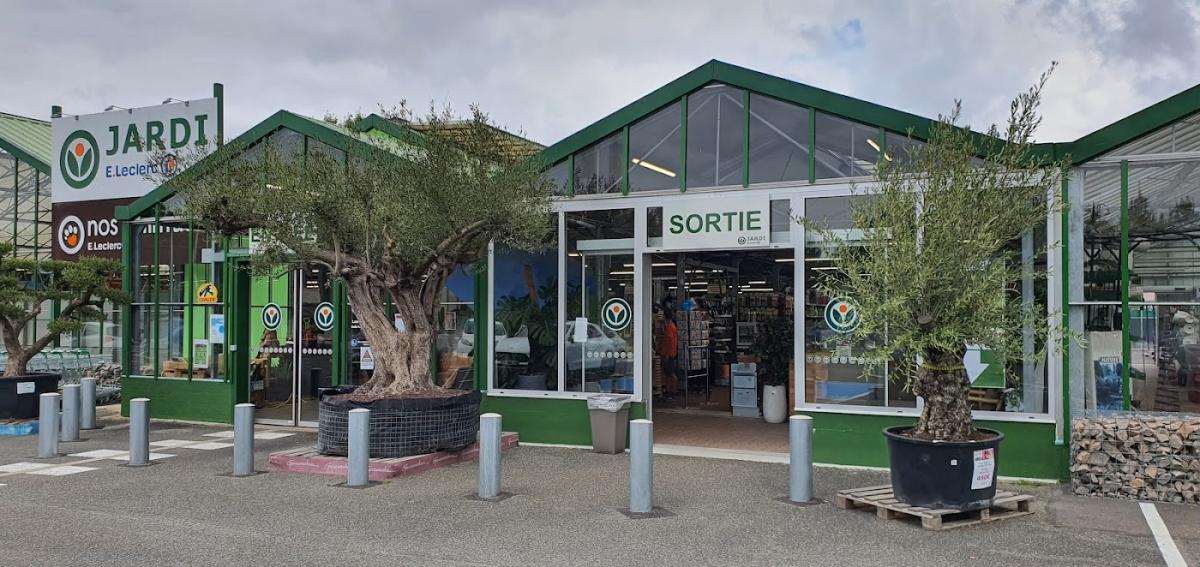 E.Leclerc Jardi